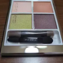 【未使用】SUQQU シグニチャー カラー アイズ 125