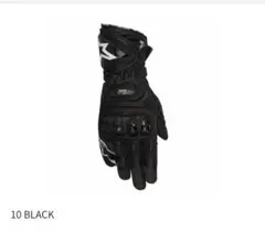 Alpinestars SUPERTECHグローブ Mサイズ 新品未使用 - メルカリ
