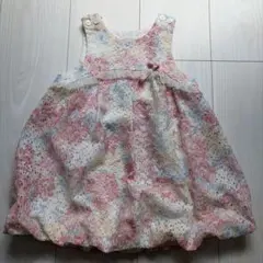 SENSE OF WONDER ベビー ワンピース 90㌢