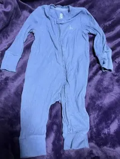 GAP baby H&M カバーオール　パーカー　60〜70サイズ　スヌーピー