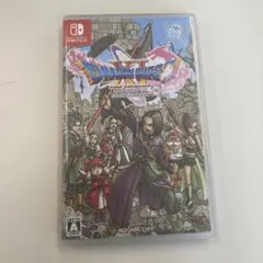 ドラゴンクエストXI 過ぎ去りし時を求めて S Switch