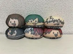 僕のヒーローアカデミア　ヒロアカ　雄英高校オープンスクール　おまんじゅうセット