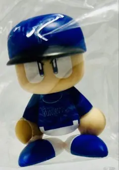 パワプロくん。ベイスターズ、ビジターver.