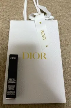 新品　ディオール アディクト リップ マキシマイザー 001 ピンク