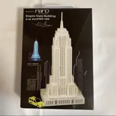 2026年最新】エンパイアステートビルの人気アイテム - メルカリ