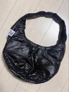 hood モリハルナ　ベルトバッグ　belt bag 2026年最新】Hood モリハルナ バッグの人気アイテム - メルカリ