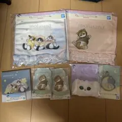 motusand 一番くじ E賞　F賞　G賞　H賞