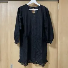 割烹着 エプロン