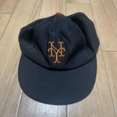 2026年最新】METS cap 90sの人気アイテム - メルカリ