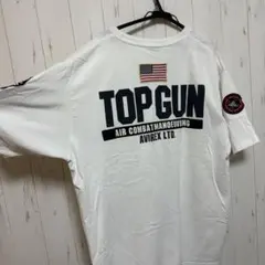 avirex tシャツ xl