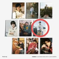 &TEAM ポスター JO