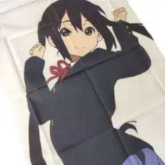 映画 けいおん！ 掛布団カバー 中野梓 BDver. 映画 けいおん！ 掛布団カバー 中野梓 BDver. Amazon｜映画けい