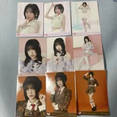 LOVE 野口衣織 グッズセット - メルカリ