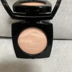 CHANELシャネル エクラ ドゥデゼール　フェイスパウダー
