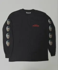 Hellraiser グラフィック 長袖カットソーのサムネイル