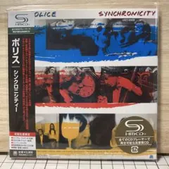 2026年最新】ポリス シンクロニシティの人気アイテム - メルカリ