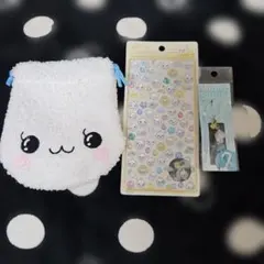 みるみるちゃん グッズ セット