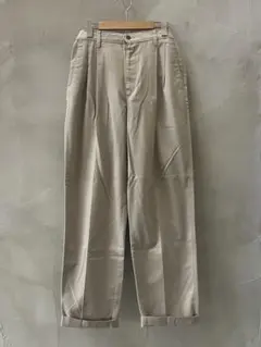 Dickies x Holiday ダメージ 2タックパンツ26ss - メルカリ