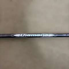 Diamana TM 55 S シャフト TaylorMade専用