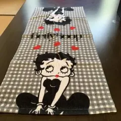ベティちゃん❤保冷ボトルホルダー2016年コレクション♬︎黒×白ドット