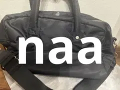 LeSportsac 2way ボストンバッグ 神崎恵 ブラック 第4弾 - メルカリ
