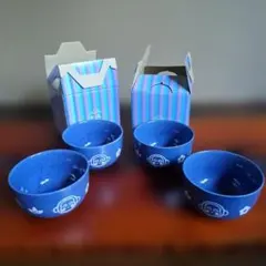 ☆ おさるのもんきち小どんぶりセット サンリオ 非売品 ノベルティ