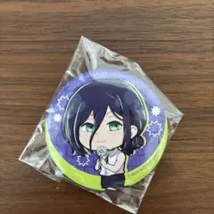 劇場版チェンソーマン レゼ篇 缶バッジコレクション