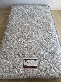 シモンズ ビューティレスト/セミダブル/ポケットコイルマットレス