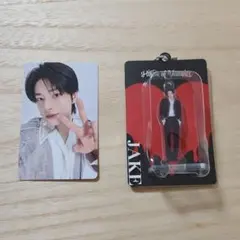 ENHYPEN House of Vampire ジェイクセット