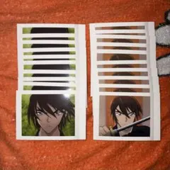 名探偵コナン 福城聖 ぱしゃこれ