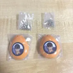 『新品・未開封』ハイキュー!!　サウンドロップ