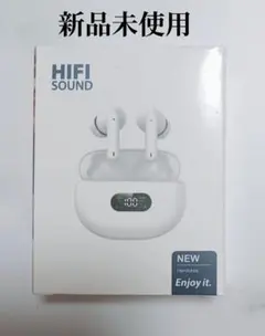 [ 最新]BluetoothワイヤレスイヤホンEDR+Bluetooth5.4