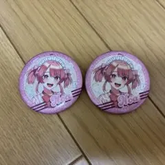 2026年最新】からぴちダイナー缶バッジの人気アイテム - メルカリ