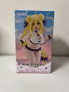 デート・ア・ライブ　星宮六喰