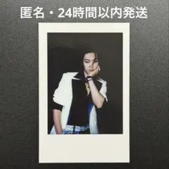 ATEEZ ミンギ MAKESTAR