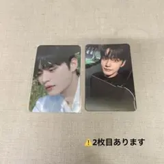 ZEROBASEONEオフラインイベント会場限定回帰LOVEトレカキムジウン