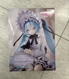 初音ミク　ぬーどるストッパー　ヴィンテージドール