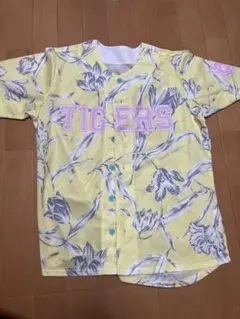 阪神タイガース TORACO Francfranc ユニフォーム