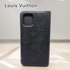 8900□Louis Vuitton iPhone11ケース 手帳型bc11yt
