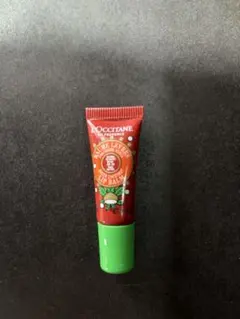 L'OCCITANE Green Chestnut Lip Balmのサムネイル