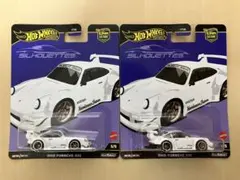 2026年最新】ホットウィール ポルシェ rwbの人気アイテム - メルカリ