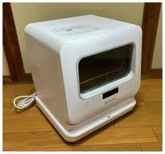 moosoo 食洗機　MX10 動作良好 タンク式食器洗い乾燥機「MooSoo MX10」を購入してみた | いぬやま世界観