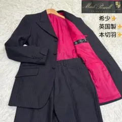 希少✨美品✨マークパウエル MarkPawell セットアップ モッズスーツ