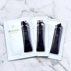 【匿名】クレ・ド・ポーボーテ ヴォワールコレクチュールn 3包