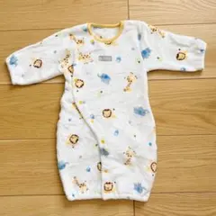 ドレスオール 冬