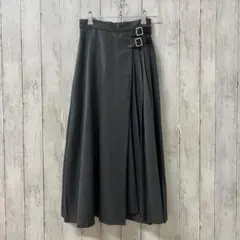 INGNI ロングスカート