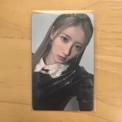 BABYMONS7ER ラミ RAMI 特典トレカ