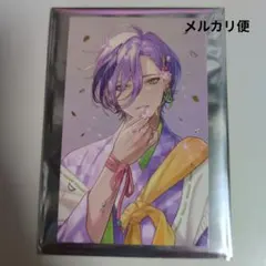 榊ネス 和装 桜 3SKM 2周年 チェキ