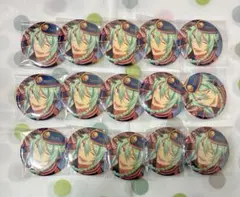 あんスタ 渉 缶バッジ15点