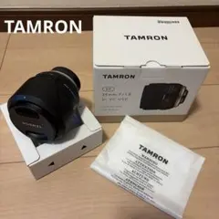 TAMRON SP 35mm F/1.8 Di VC USD ニコン用のサムネイル